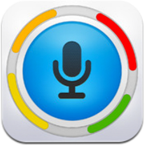 Punti salienti di Recordium & Annotates Your Voice Recordings [iOS] / iPhone e iPad